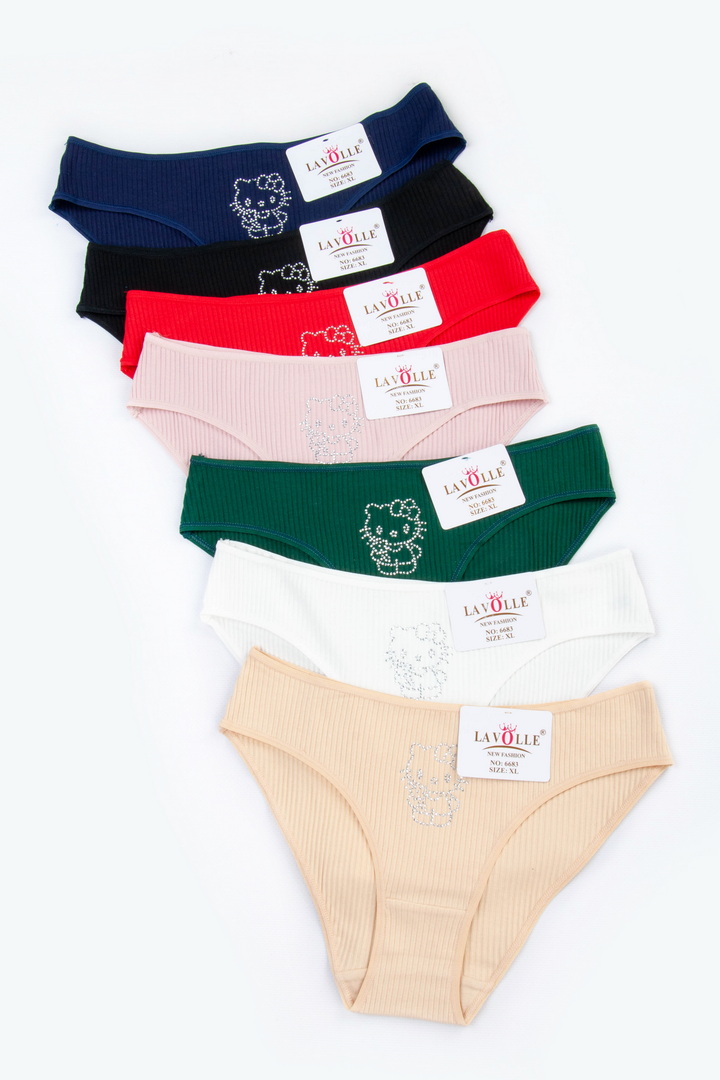 Труси жіночі